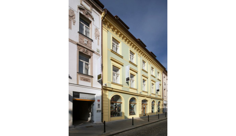 Residence U Černé věže České Budějovice